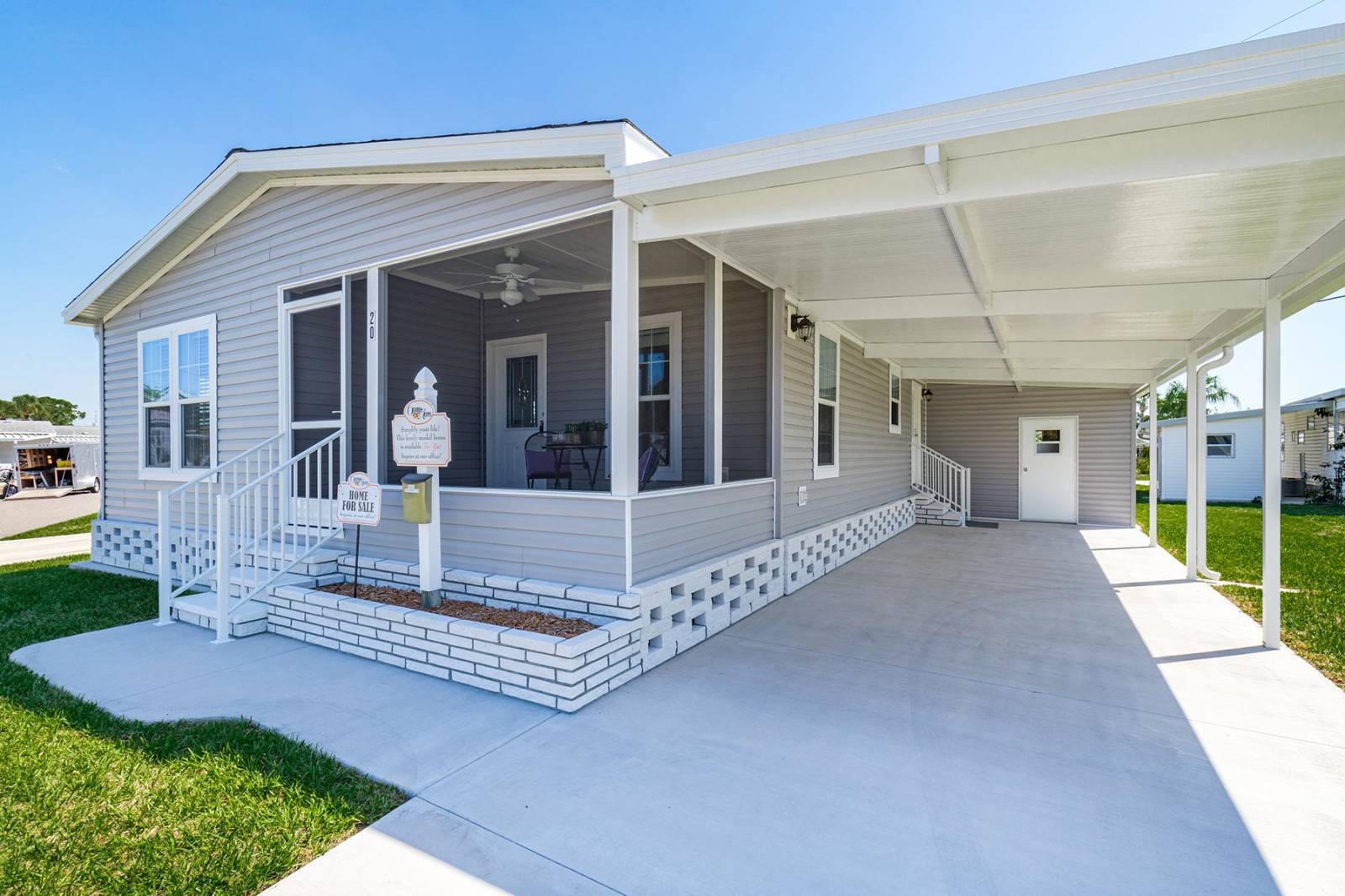 Homes of Merit Community HC4522A by Homes of Merit